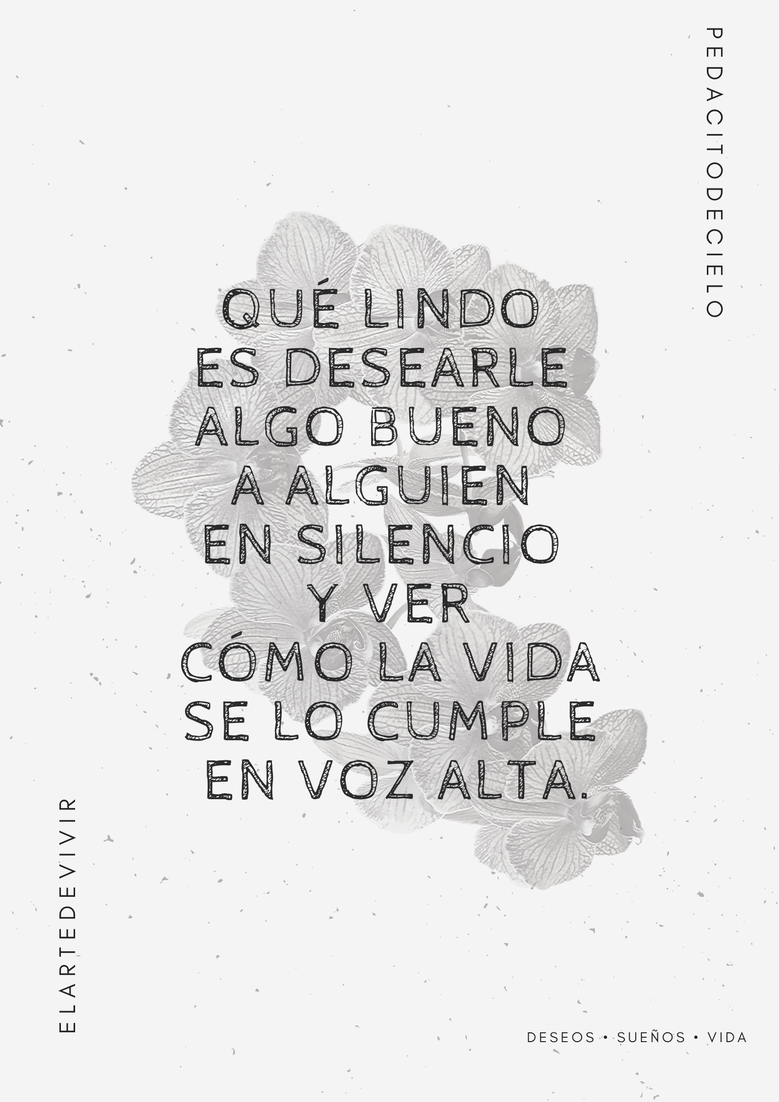 deletrasyarte:•Pedacitodecielo