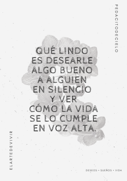 deletrasyarte:•Pedacitodecielo