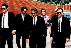 prince-avalanche:  200 Favorite Films: #60: Reservoir