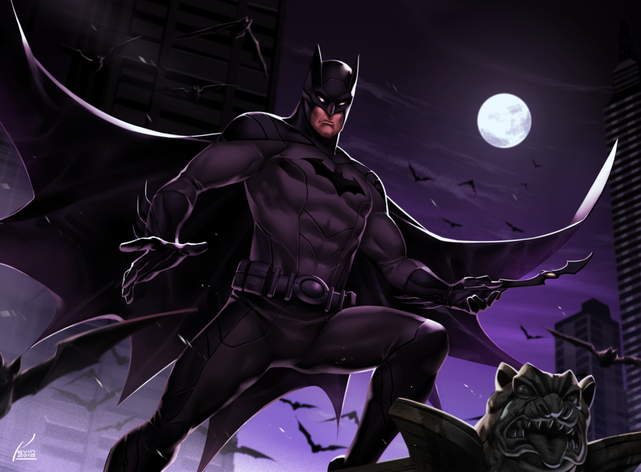 youngjusticer:  “It’s the life I chose. Gunshot in the dark with one eyed closed.”