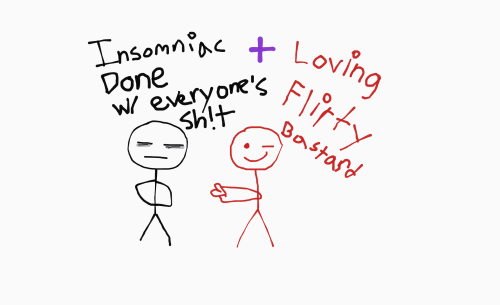 (my Actual Mouse Died So I Had To Use Laptop Mouse Pad)