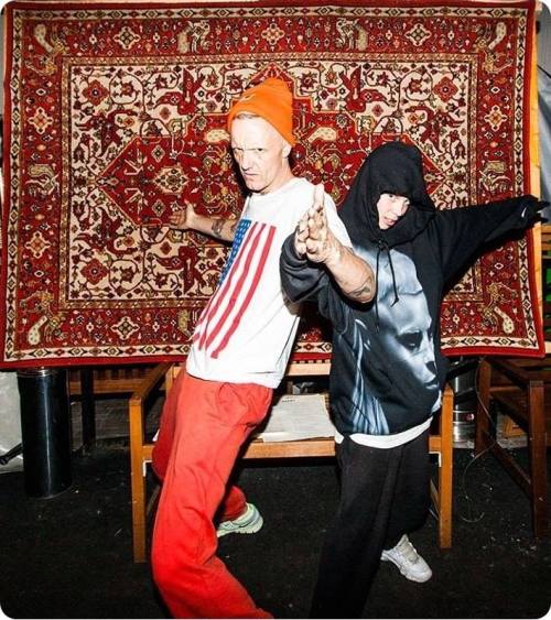 Zef to Death