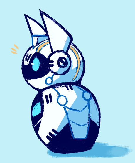 b0ssbot:everyone (EVERYONE!!!) is drawing babies…… i couldnt resist