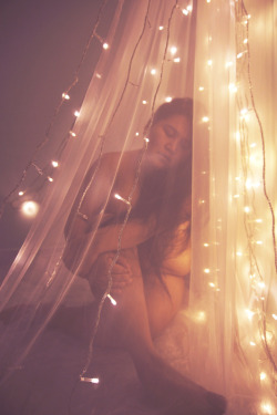 just-awild-thing: Twinkle | Let’s sleep under the stars tonight, lose yourself in the starlight 