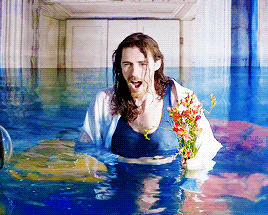 andyhozierbyrne:  Hozier + art