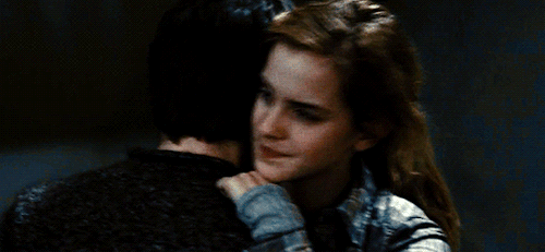 watsongifs:Harry Potter and the Deathly Hallows - Part 1 (2010) dir. David Yates