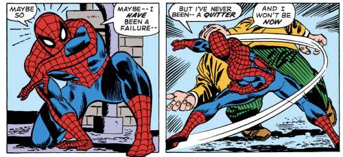 The Amazing Spider-Man #100 (1971)