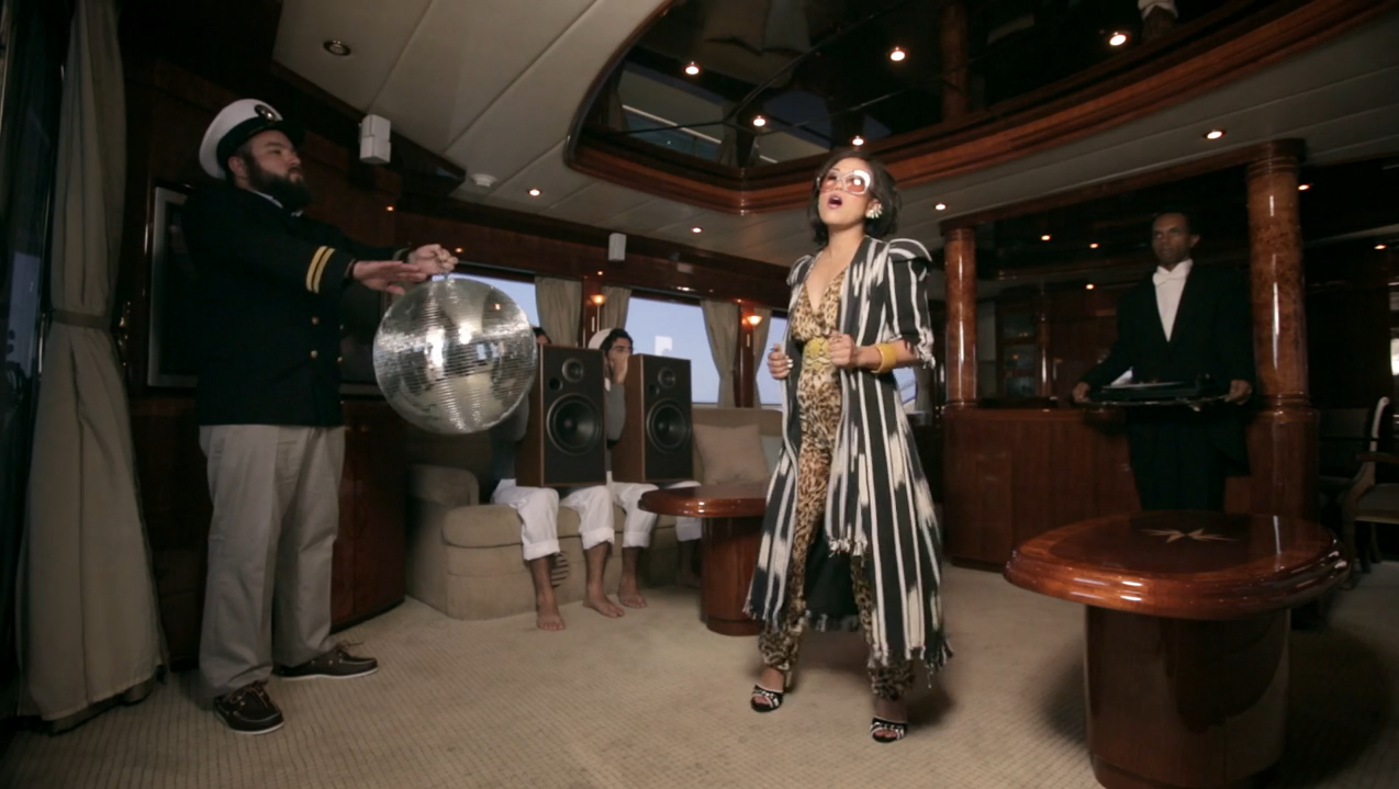 discopotential:  We need to talk about the Disco Potential office’s obsession with