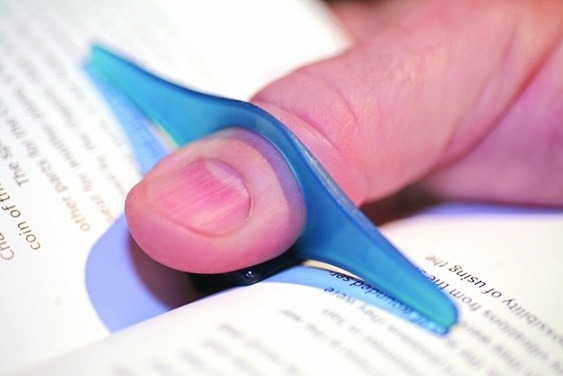 30 alucinantes regalos que le puedes hacer a un lector:
