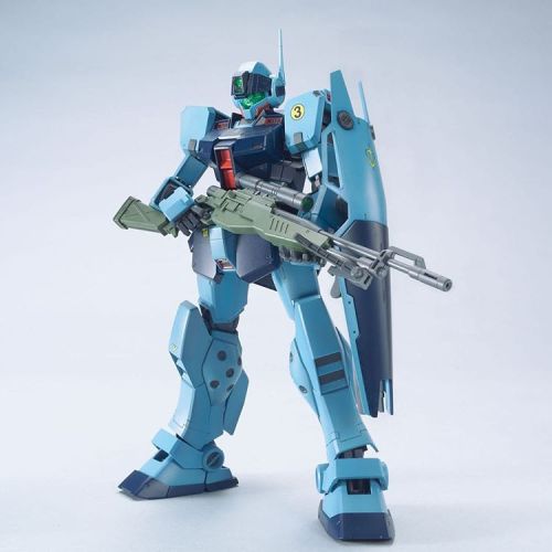 gunjap:  MG 1/100 GM SNIPER II  Release Date: Jan 2017 - Price: 4,104 Yenwww.gunjap.net  #gundam #gunpla #gunjap #anime #manga #mechas #plamo #plamodel #plastickit #bandai #ganpura #gandamu  #gmsniper #gmsniperii #gmsniper2 #ガンダム #ガンプラ