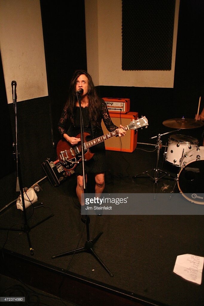 fuckyeahbabesintoyland-blog: Babes In Studioland - Amp Rehearsal in North Hollywood