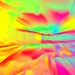 thecurrentseala:  The Sight of TimeAnimated GIF by The Current Sea, 2014 