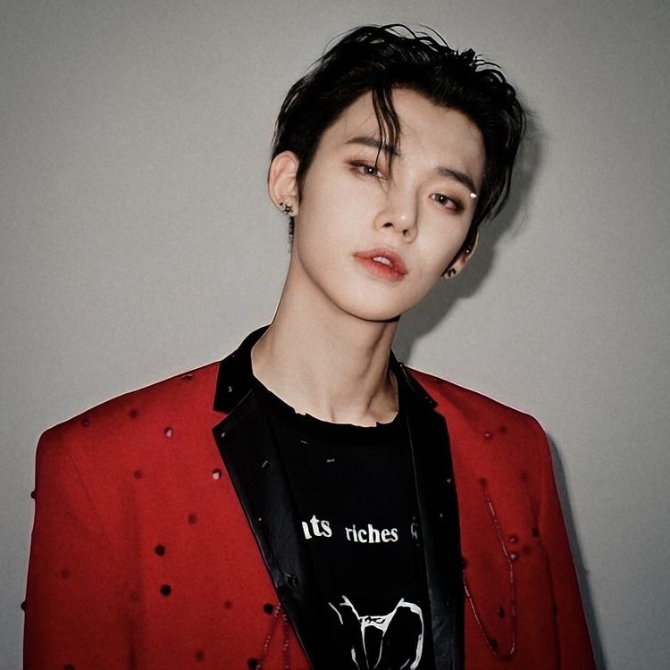 wenjunhai🍦🍰 — ## RED LIPSTICK — choi yeonjun x f!reader ↳ under...