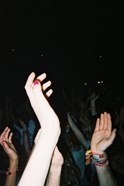 Entertain my Faith