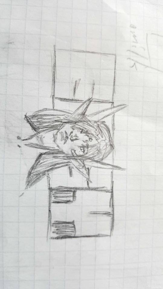 Text Reads "edgy"