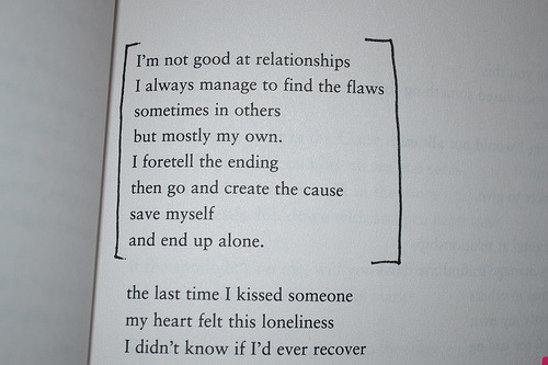 My Teen Quote