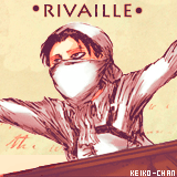 keiko-chan:Lance Corporal Rivaille || Shingeki no Kyojin