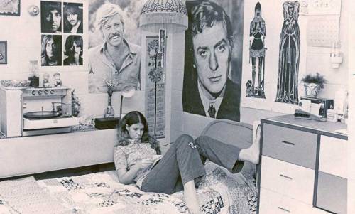 Ladies of the 70's