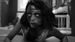 blackisthenewgod:  DeathBecomesHer