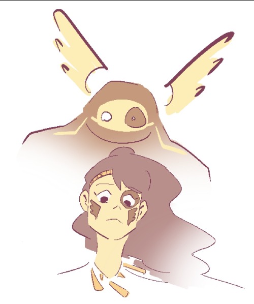@justkillingthyme Azran Apocalypse AU Goes So Hard, I Couldnt Wait To Cook A Lil Something