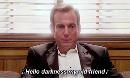 Arrested Development + Favorite Running / Recurring Jokes