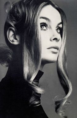 ko-no-ko:  Jean Shrimpton