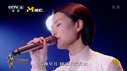 Faye Wong (2021)