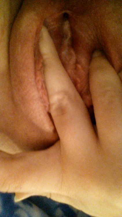 Dripping cum!-baby girl