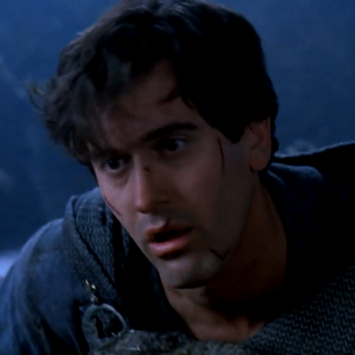 AshleyAsh Williams Icons | Army Of Darkness: The Evil Dead III (1992)