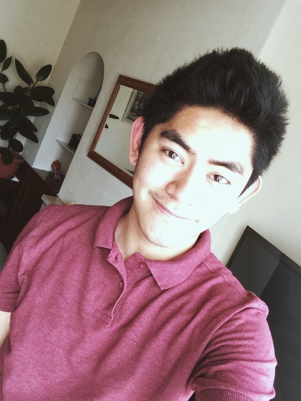 jimbaquiran:  Insert inspiring caption here. 
