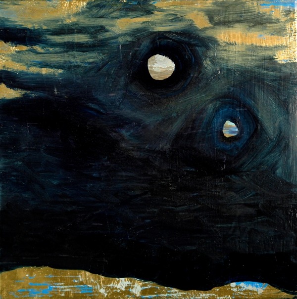 Erika Diehl.Â Two Moons.Â 2013. http://www.erikadiehl.info