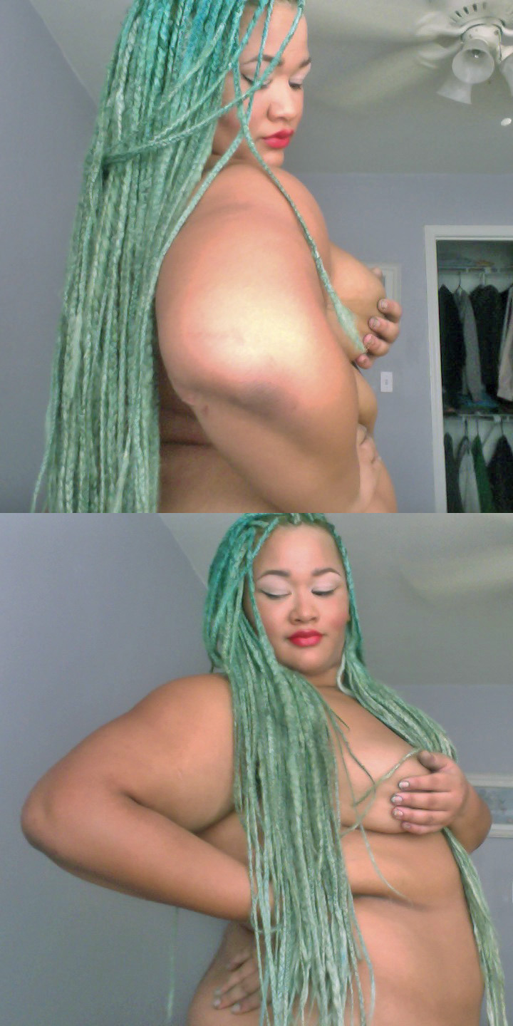 marfmellow:  holy neptune it’s a merbitch&lt;3 