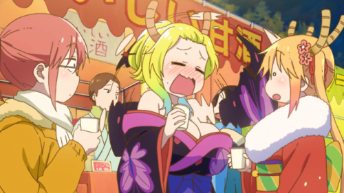 naochicons:finally, time to share lucoa frames!!