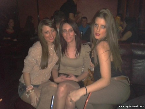So many pantyhosed sluts you will sing “what what in the butt” ala Butterswww.pantyhose.