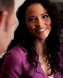 911 What S Your Damage Gabrielle Walsh As Ana Flores In 911 Suspicion