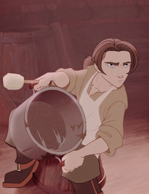 Treasure planet jim hawkins gay