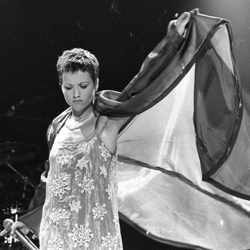 grungebook:    Cranberries singer Dolores O'Riordan dies aged 46