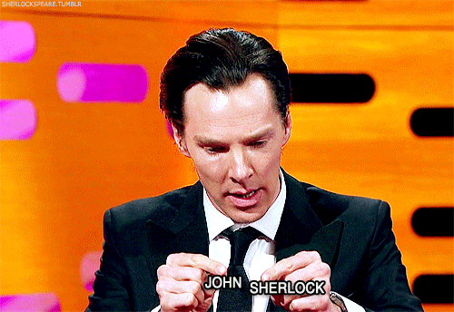 perlockholmes:   gabalecki: Benedict ships it too. 