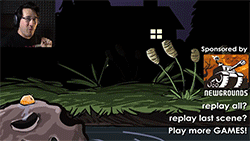 mortiplier:  &ldquo;NOOOOOO! I CLICKED THE WRONG BUTTON — I’M SUCH AN IDIOT.