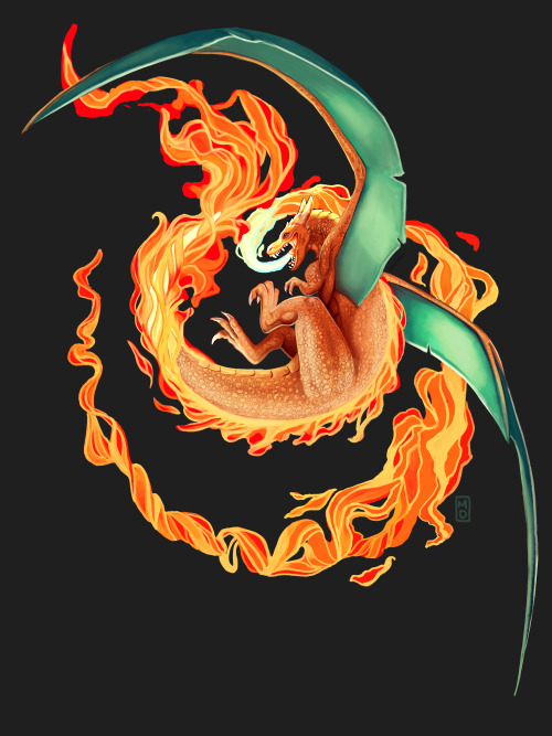 Ring of fire! Tumblr / Shirt / Transparent Version