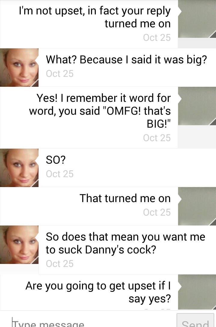 ashandj:  Another hot text we stubbled on