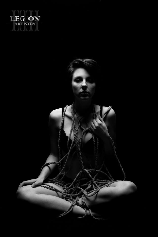 aladoraofficial:  Model: Aladora - Fan PagePlease do not alter or remove caption. 