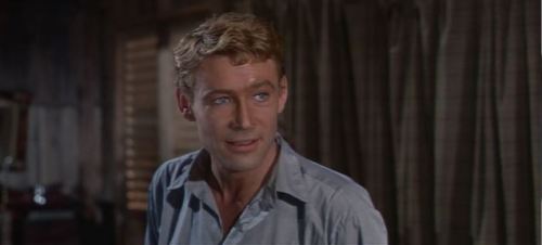 myfavoritepeterotoole: Lord Jim (1965) directed by Richard Brooks Peter O'Toole as Lord Jim