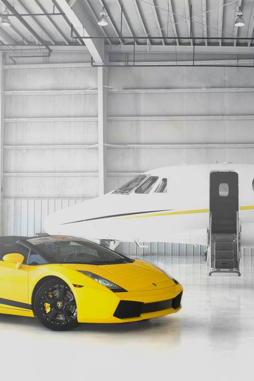 Gallardo Spyder | Photographer   
