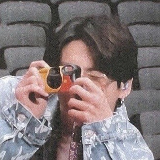 Lq Jungkook.