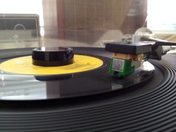 Dustyrecordsandturntables:  I Just Did The Service On My Pioneer Pl-518 With Speed
