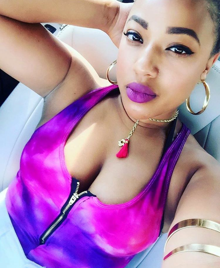jazziedad:  Sexy&amp;Gorgeous Ms AdoredByMe….. 😍 😍 😍 