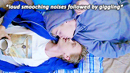 Oh, Henrik…