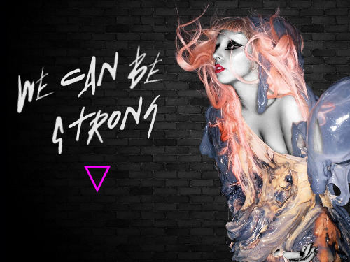 THE FIRE RISES.