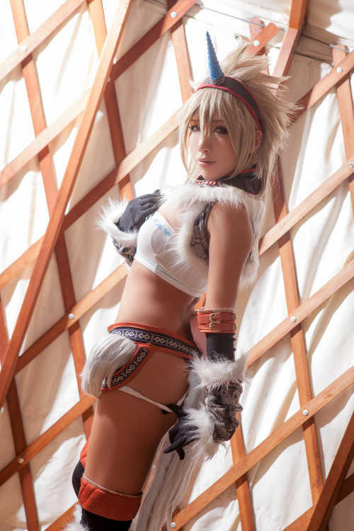 Monster Hunter - kirin 3 (Nonsummerjack) 1-4